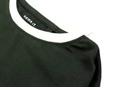 Name It t-shirt rosin